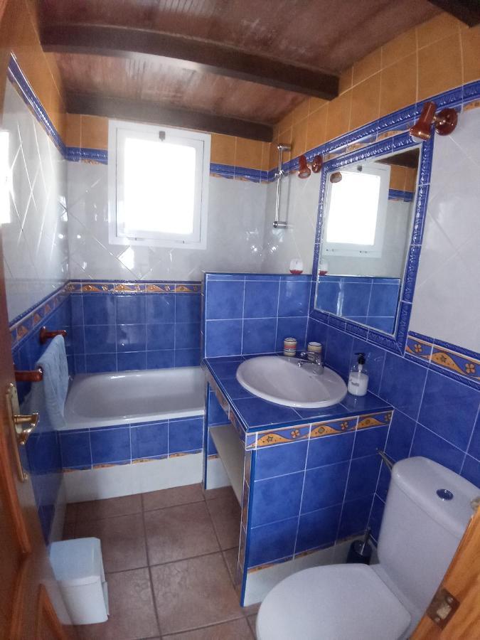 Casa Torre Del Manzano Villa ตอร์ร็อกซ์ ภายนอก รูปภาพ