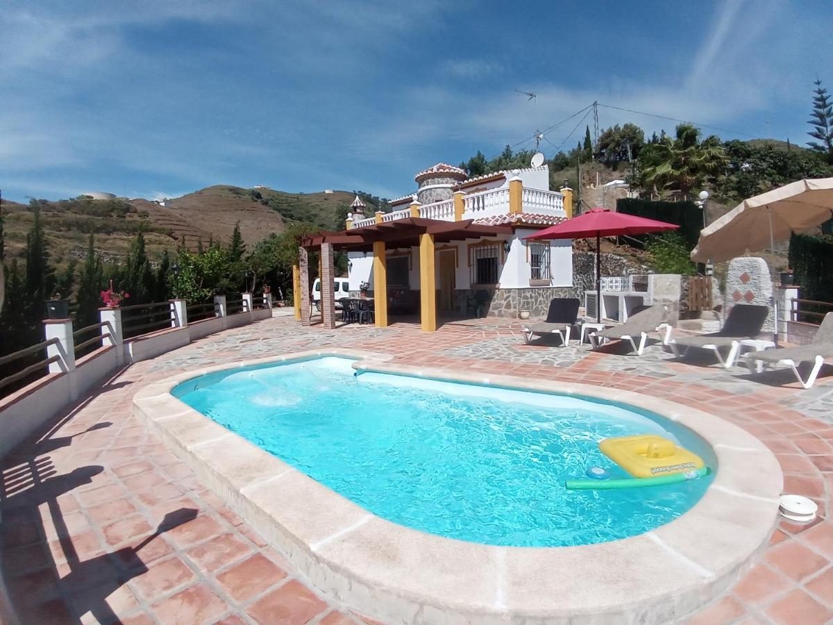 Casa Torre Del Manzano Villa ตอร์ร็อกซ์ ภายนอก รูปภาพ