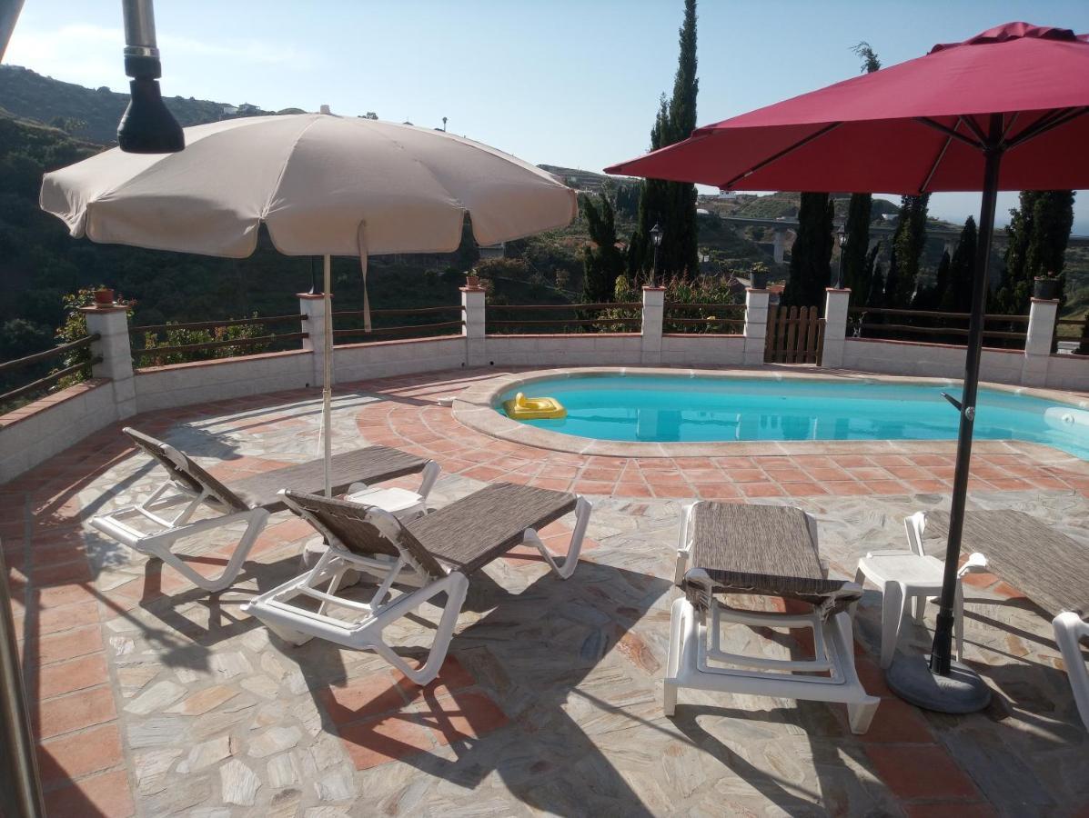 Casa Torre Del Manzano Villa ตอร์ร็อกซ์ ภายนอก รูปภาพ