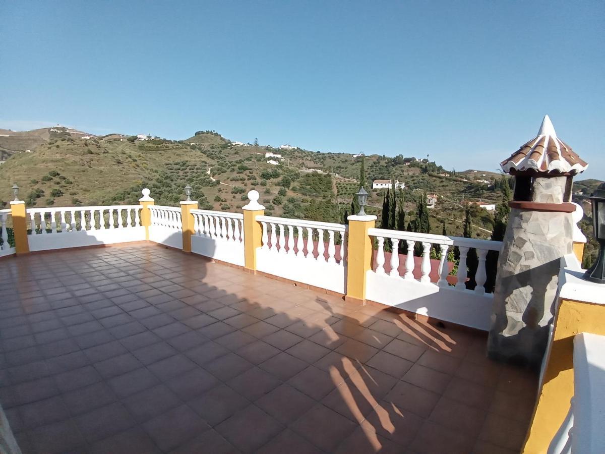 Casa Torre Del Manzano Villa ตอร์ร็อกซ์ ภายนอก รูปภาพ