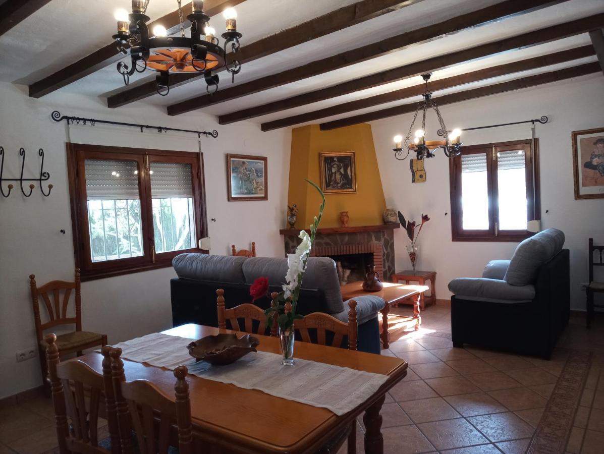 Casa Torre Del Manzano Villa ตอร์ร็อกซ์ ภายนอก รูปภาพ