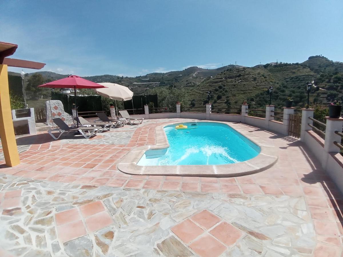 Casa Torre Del Manzano Villa ตอร์ร็อกซ์ ภายนอก รูปภาพ