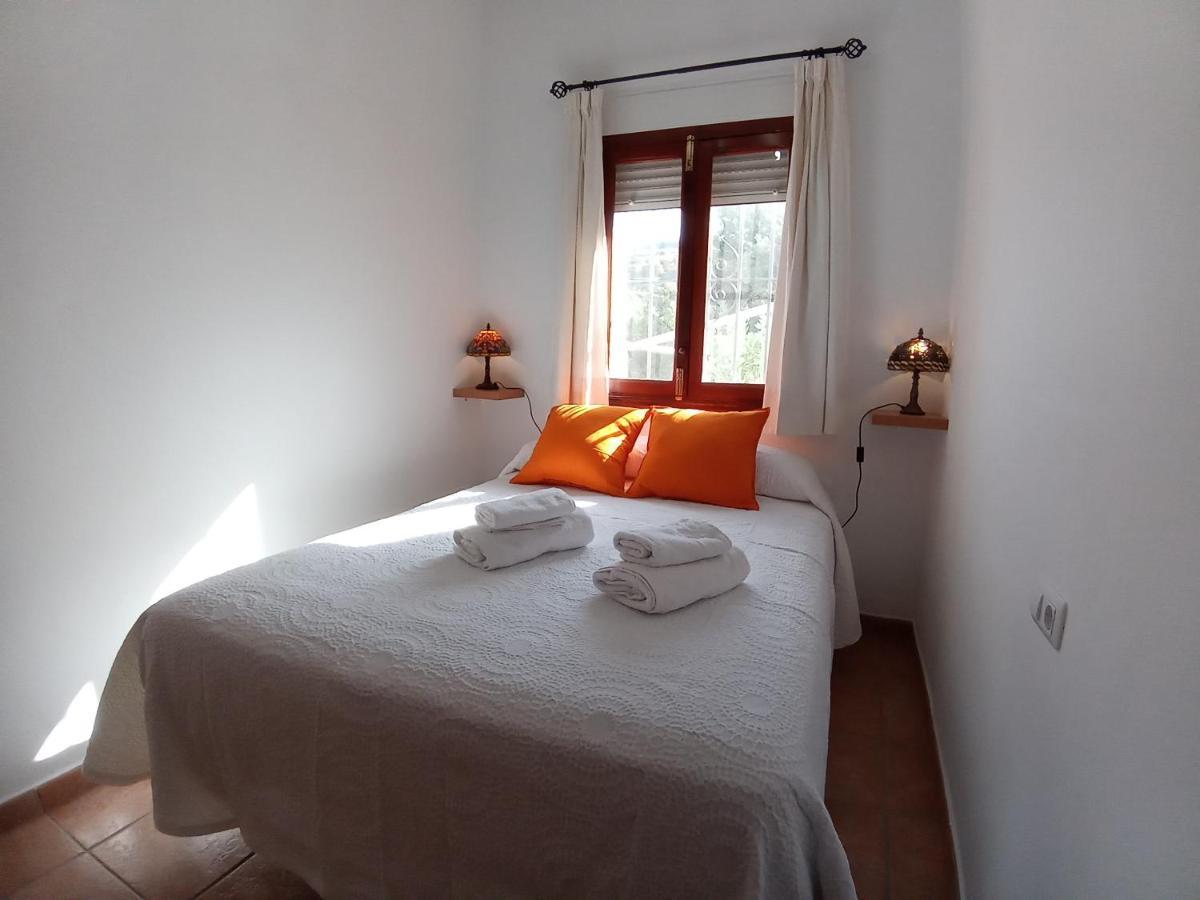 Casa Torre Del Manzano Villa ตอร์ร็อกซ์ ภายนอก รูปภาพ