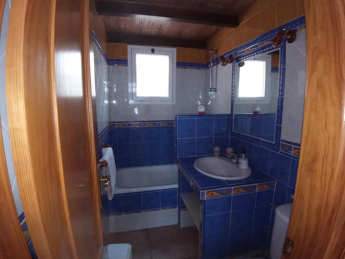 Casa Torre Del Manzano Villa ตอร์ร็อกซ์ ภายนอก รูปภาพ