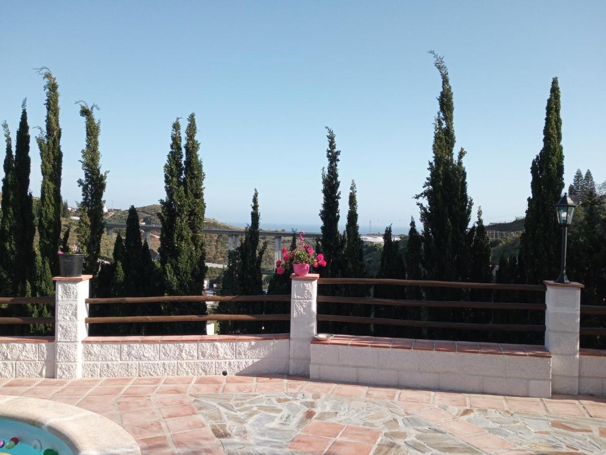 Casa Torre Del Manzano Villa ตอร์ร็อกซ์ ภายนอก รูปภาพ